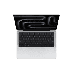 Apple MacBook Pro M3 Pro | 14 Inch | 18 GB | 1TB SSD | Silver | MRX73HN/A