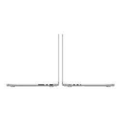 Apple MacBook Pro M3 Pro | 14 Inch | 18 GB | 1TB SSD | Silver | MRX73HN/A