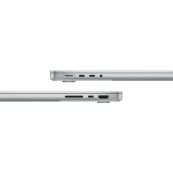 Apple MacBook Pro M3 Pro | 14 Inch | 18 GB | 1TB SSD | Silver | MRX73HN/A