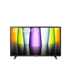 LG Full HD Smart LED TV | 32LQ6360PSA | BLACK
