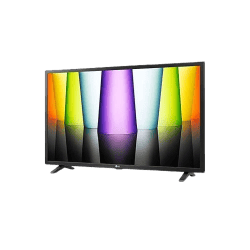 LG Full HD Smart LED TV | 32LQ6360PSA | BLACK