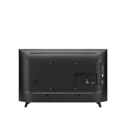 LG Full HD Smart LED TV | 32LQ6360PSA | BLACK