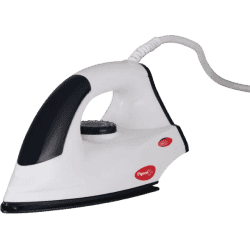 Pigeon 14605 1000 W Nexa Dry Iron | White