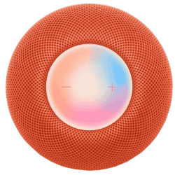 APPLE | MJ2D3HN/A | HOMEPOD MINI SPEAKER | ORANGE