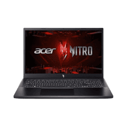 ACER Nitro V | ANV15-51 | Ci5-13420H | 15.6 FHD | 16GB/512GB SSD/RTX3050-6GB | WIN11 | NH.QN9SI.003 | OBSIDIAN BLACK