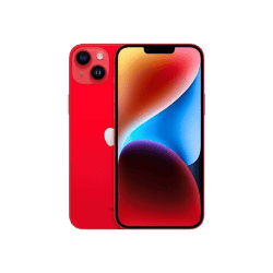 Apple iPhone 14 Plus | 256 GB | Red