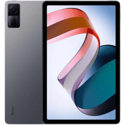 Redmi Pad Tablet | 4 GB RAM/128 GB ROM | 10.61 Inch | Wi-Fi Only Tablet | Graphite Gray