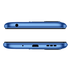 REDMI 10A | 64 GB/4 GB RAM | Sea Blue