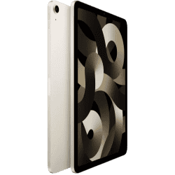 APPLE iPAD Air 5th Generation | MM9C3HN/A | 64 GB | WIFI APPLE TABLETS | Space Gray