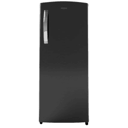 Whirlpool Direct Cool Refrigerator | 215 IMPRO PRM 4S INV | 200 Ltr | Steel Onyx