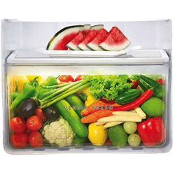Whirlpool Direct Cool Refrigerator | 215 IMPRO PRM 4S INV | 200 Ltr | Steel Onyx