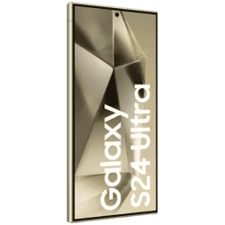 Samsung Galaxy S24 Ultra 5G | 12GB | 512GB | Titanium Yellow | SM-S928BZYQINS	