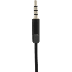 Logitech H-151 | On the Ear | Wired Headset  | Black