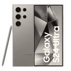 SAMSUNG Galaxy S24 Ultra 5G | 1TB /12 GB RAM | Titanium Grey