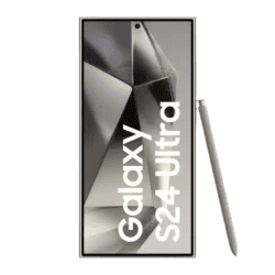SAMSUNG Galaxy S24 Ultra 5G | 1TB /12 GB RAM | Titanium Grey
