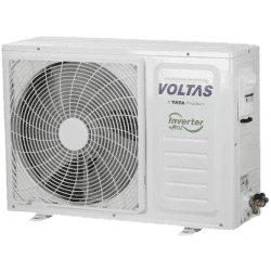 Voltas Vectra Prime 4503520 | 125V | 1 Ton | 5 Star | Inverter Split AC | White