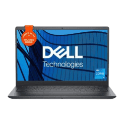 Dell Vostro 3420 Laptop | D552339WIN9S | 512GB SSD/8GB RAM / Core i5/11th Gen | Titan Grey
