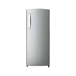 WHIRLPOOL Refrigerator 230 IMPRO PRM INV ALPHA STEEL | Z-72637 | 207 L/ 5 Star