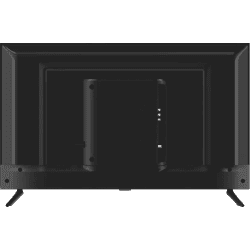 Mi A series | 32 inch| HD Ready LED Smart Google TV | Black