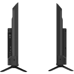 Mi A series | 32 inch| HD Ready LED Smart Google TV | Black