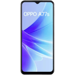 OPPO A77s |  128 GB / 8 GB RAM | Sunset Orange
