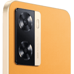 OPPO A77s |  128 GB / 8 GB RAM | Sunset Orange