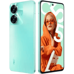 realme C55 | 6 GB / 64 GB | Rainforest