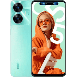 realme C55 | 6 GB / 64 GB | Rainforest