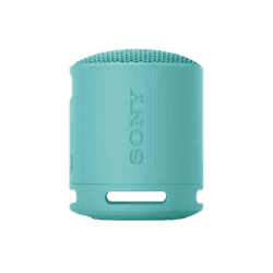 SONY BLACK SRS XB100 | BLUETOOTH SPEAKER | BLUE