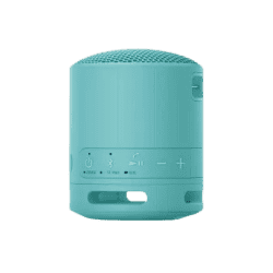 SONY BLACK SRS XB100 | BLUETOOTH SPEAKER | BLUE