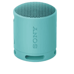SONY BLACK SRS XB100 | BLUETOOTH SPEAKER | BLUE