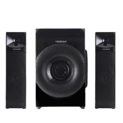 NESTRON FOTON 21 MULTIMEDIA SPEAKER
