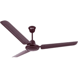 Orient | Ocean Air | 1200 Mm |  High speed Ceiling fan | Brown
