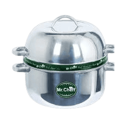 Greenchef | Choodarapetty Thermal Rice Cooker | 1.5 KG