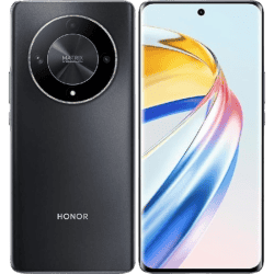 Honor X9b | 8GB | 256GB | Midnight Black