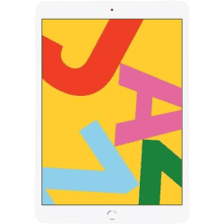 Apple iPad | 7th Gen | 32 GB 10.2 inch with Wi-Fi Only | Space Gray