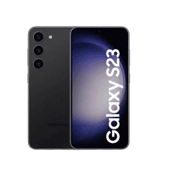 Samsung Galaxy S23 | 8 GB | 256 GB | Phantom Black