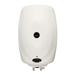 V-Guard SPRINHOT PLUS Water Geyser | 6 L | IVORY