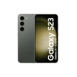 Samsung  Galaxy S23 5G | 128 GB | 8 GB Ram | Green