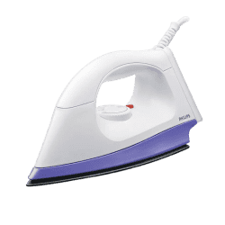 Philips Dry iron |1000 Watts | HI113