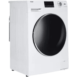Haier Front Load Automatic Washing Machine 6.0 Kg Inverter | HW60-BP10636SKD