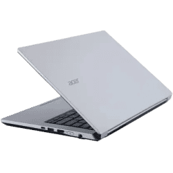 Acer Athlon Dual Core | 8 GB/256 GB SSD | One 14 Z2-493 Laptop | Silver