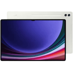 SAMSUNG Galaxy Tab S9 Ultra Tablet | 12 GB RAM | 256 GB ROM | 14.6 Inch | Wi-Fi Only | Beige