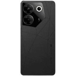 Tecno Camon 20s Pro | 5G | 8 GB RAM | 256 GB | Dark Welkin