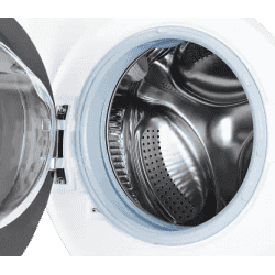 Haier Front Load Automatic Washing Machine 6.0 Kg Inverter | HW60-BP10636SKD