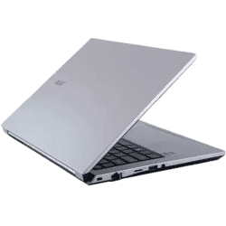 Acer Athlon Dual Core | 8 GB/256 GB SSD | One 14 Z2-493 Laptop | Silver