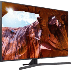 Samsung |125.7 cm (50 inch) | Ultra HD (4K) LED Smart TV | UA50RU7470UXXL