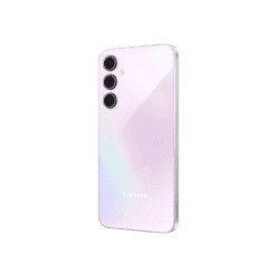 Samsung  Galaxy A35 5G | 8 GB | 128 GB | Awesome Lilac