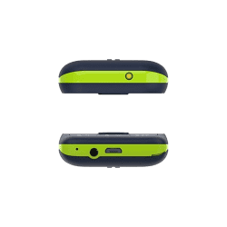 Lava Hero 600i | Blue Green