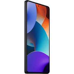 Redmi Note 12 Pro Plus 5G | 8 GB /256 GB | Obsidian Black